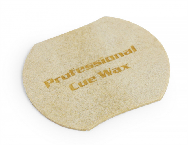Воск для кия «U.S. Professional Cue Wax» - фото5