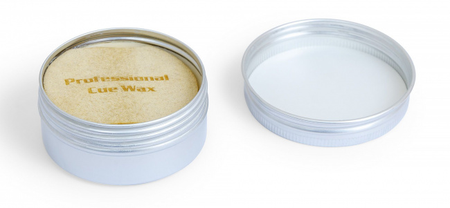 Воск для кия «U.S. Professional Cue Wax» - фото3