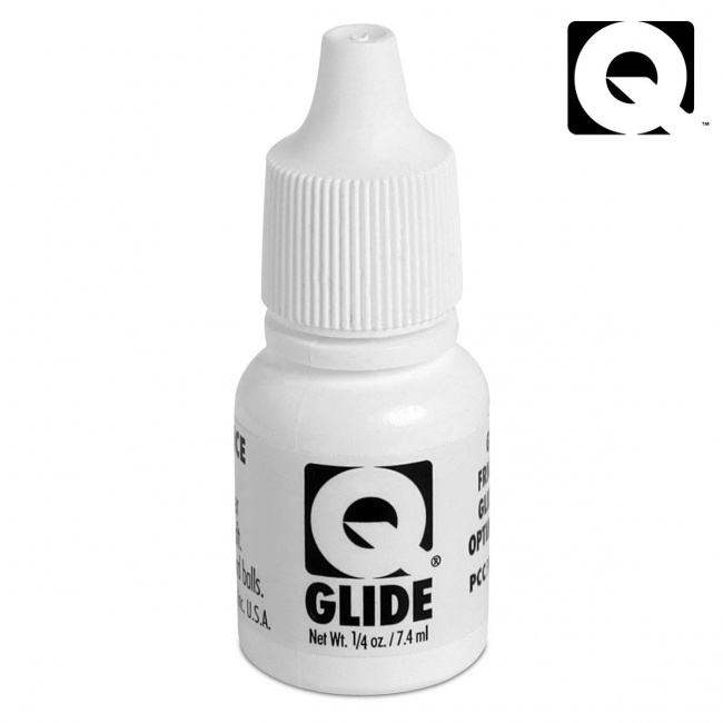 Средство для полировки кия Q Glide 7,4 мл - фото