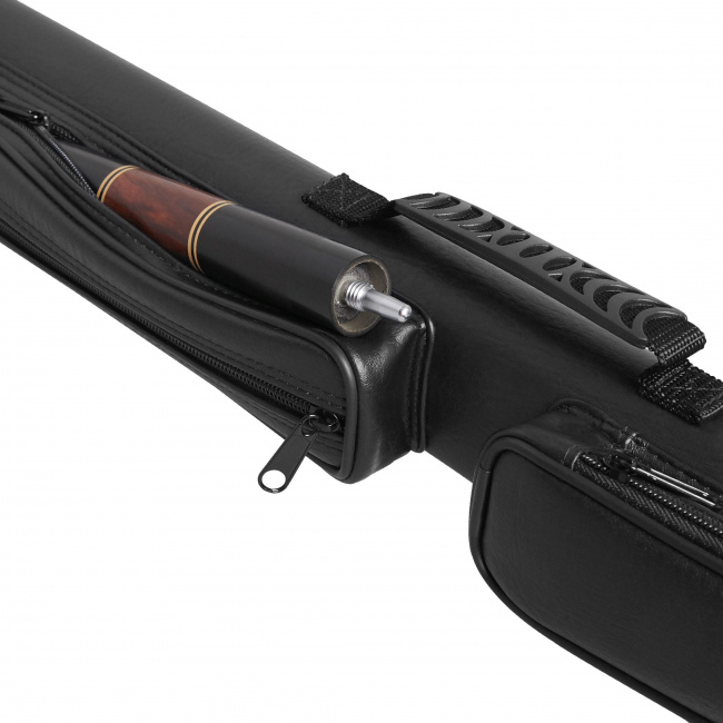 Тубус Magnum 1 x 1 черный - фото5