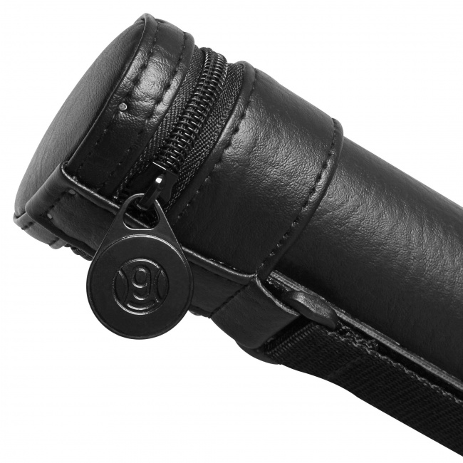 Тубус Magnum 1 x 1 черный - фото8