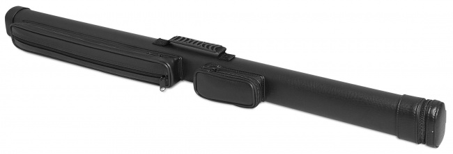 Тубус Magnum 1 x 1 черный - фото