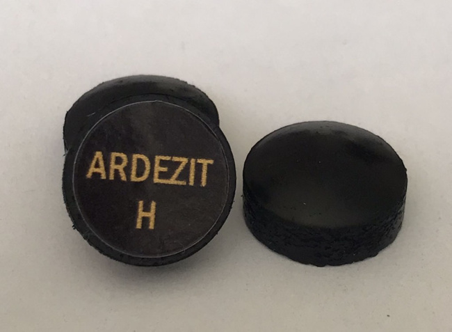 Наклейка Ардезит H 13 мм - фото