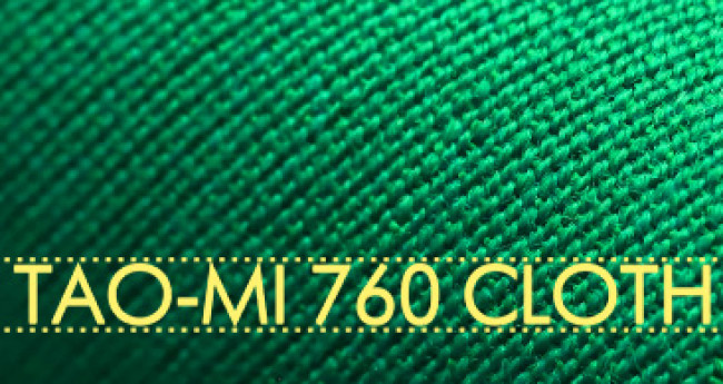 СУКНО TAO-MI 760 CLOTH Yellow green (цена за 1 кв.м) - фото5
