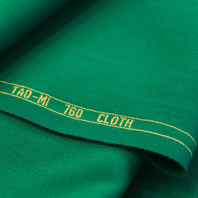 СУКНО TAO-MI 760 CLOTH Yellow green (цена за 1 кв.м) - фото2