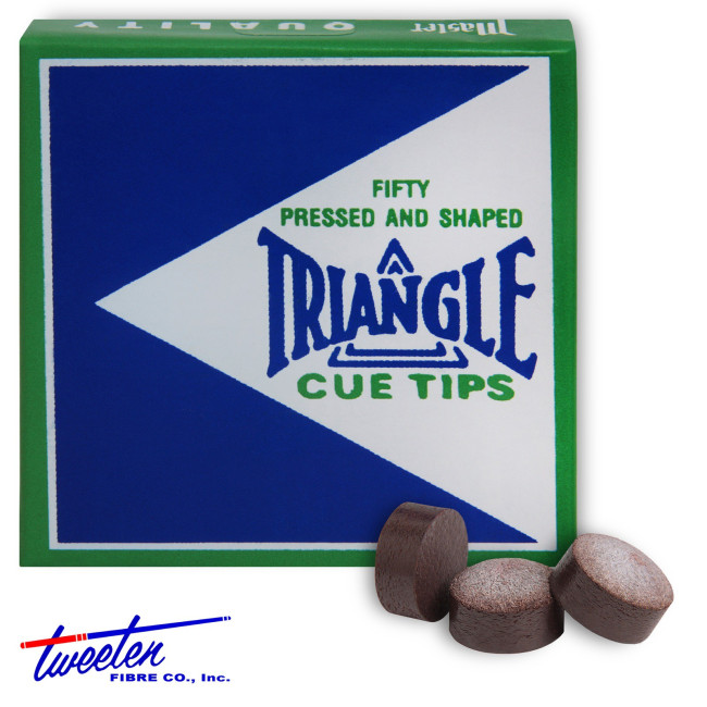 Наклейка Triangle 13 мм, Medium - фото