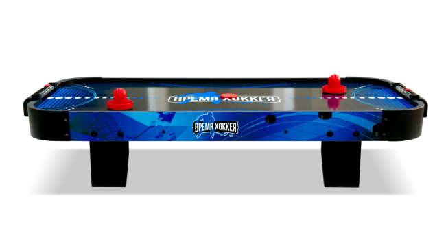 Игровой стол настольный-аэрохоккей 