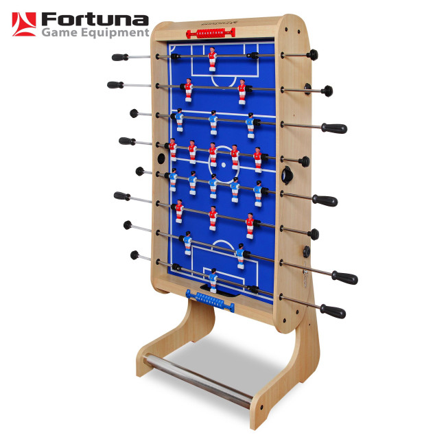 ФУТБОЛ / КИКЕР FORTUNA OLYMPIC FDL-455 138Х71Х87СМ - фото9
