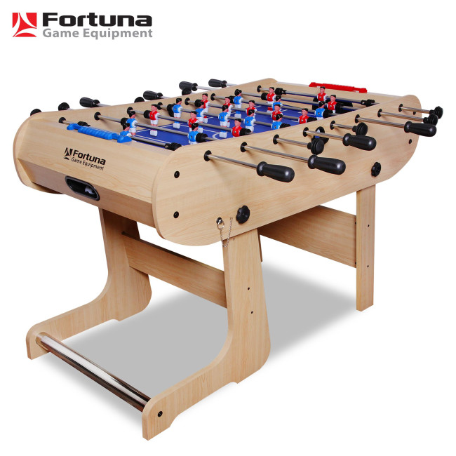 ФУТБОЛ / КИКЕР FORTUNA OLYMPIC FDL-455 138Х71Х87СМ - фото