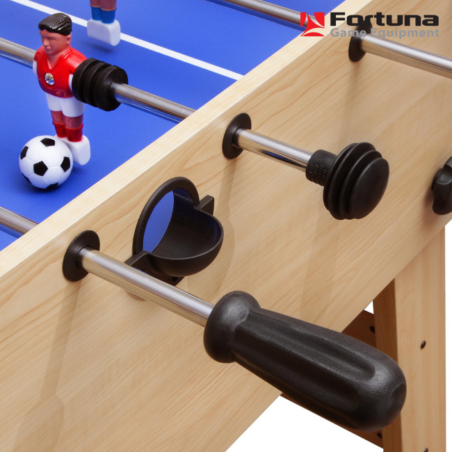 ФУТБОЛ / КИКЕР FORTUNA OLYMPIC FDL-455 138Х71Х87СМ - фото6
