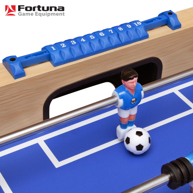 ФУТБОЛ / КИКЕР FORTUNA OLYMPIC FDL-455 138Х71Х87СМ - фото5