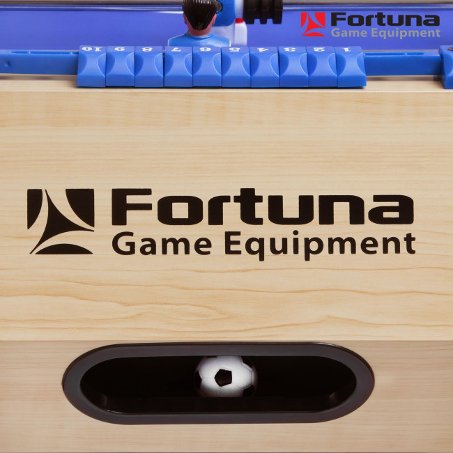 ФУТБОЛ / КИКЕР FORTUNA OLYMPIC FDL-455 138Х71Х87СМ - фото4