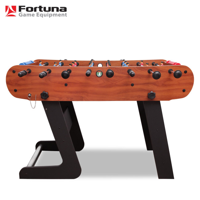 ФУТБОЛ / КИКЕР FORTUNA AZTEKA FDB-420 122Х61Х81СМ - фото4
