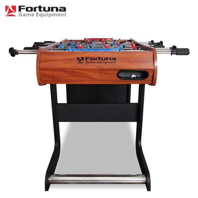 ФУТБОЛ / КИКЕР FORTUNA AZTEKA FDB-420 122Х61Х81СМ - фото5