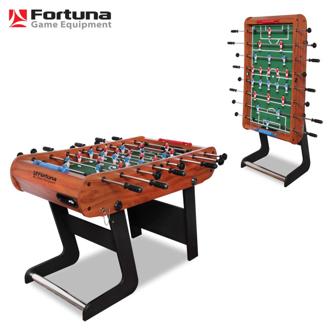 ФУТБОЛ / КИКЕР FORTUNA AZTEKA FDB-420 122Х61Х81СМ - фото2