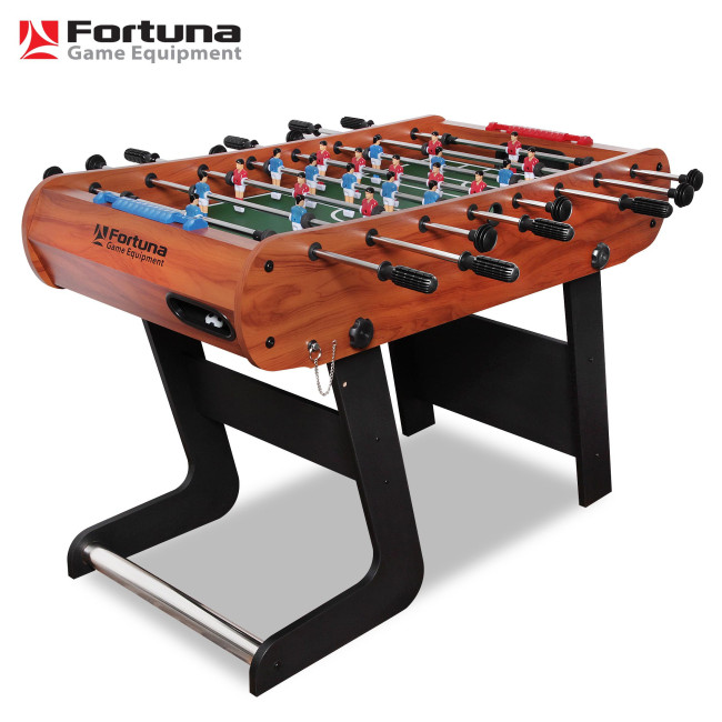 ФУТБОЛ / КИКЕР FORTUNA AZTEKA FDB-420 122Х61Х81СМ - фото