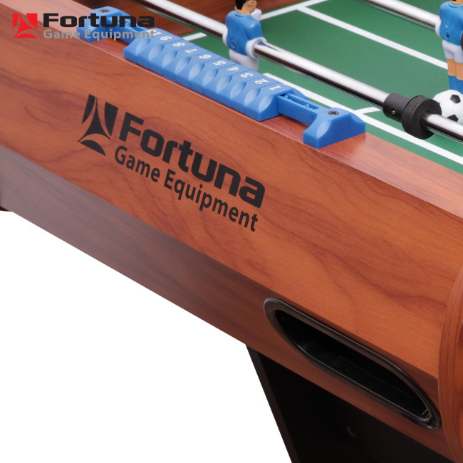 ФУТБОЛ / КИКЕР FORTUNA AZTEKA FDB-420 122Х61Х81СМ - фото9