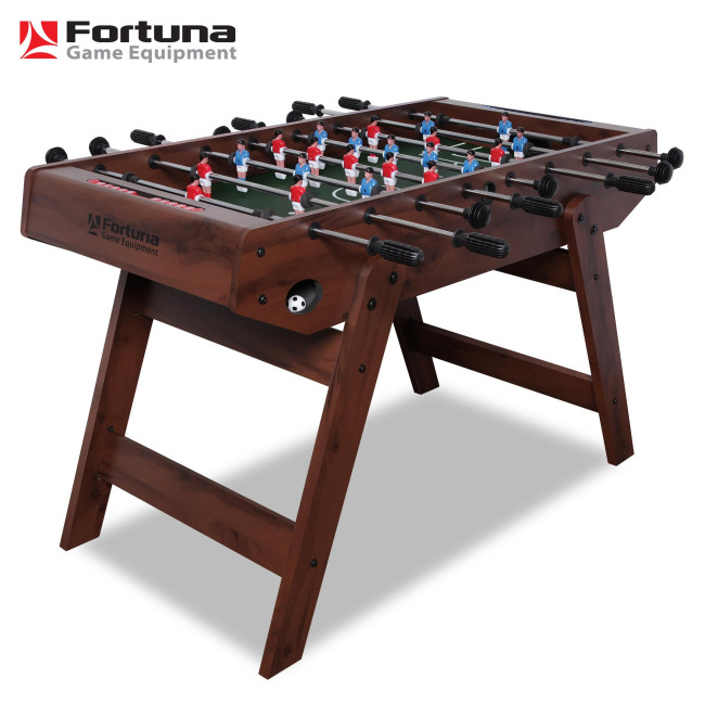 ФУТБОЛ / КИКЕР FORTUNA SHERWOOD FDH-430 125Х61Х82СМ - фото
