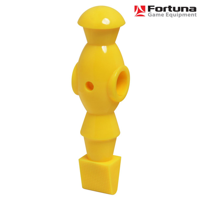 ИГРОК FORTUNA 09038-Y ДЛЯ НАСТОЛЬНОГО ФУТБОЛА - фото