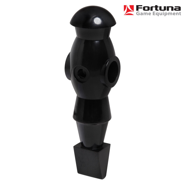 ИГРОК FORTUNA 09056-BK ДЛЯ НАСТОЛЬНОГО ФУТБОЛА - фото