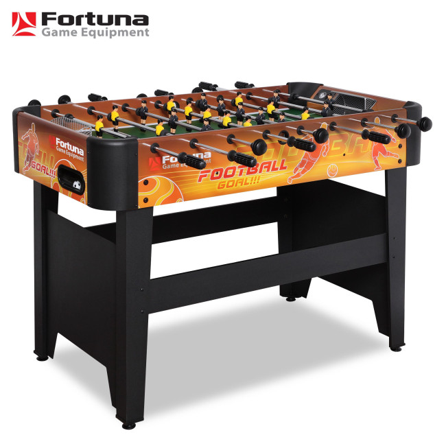 ФУТБОЛ / КИКЕР FORTUNA ARENA FRS-455 120Х61Х84СМ - фото