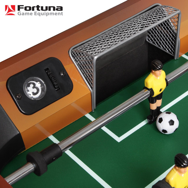 ФУТБОЛ / КИКЕР FORTUNA ARENA FRS-455 120Х61Х84СМ - фото6