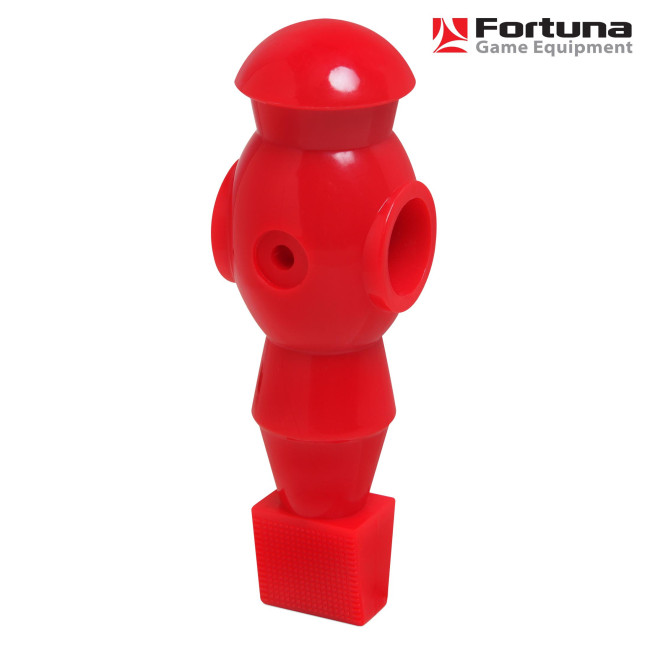ИГРОК FORTUNA 09066-R ДЛЯ НАСТОЛЬНОГО ФУТБОЛА - фото
