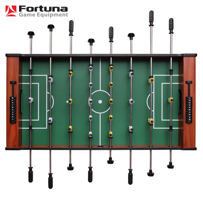 ФУТБОЛ / КИКЕР FORTUNA WESTERN FVD-415 122 Х 61 Х 81СМ - фото7