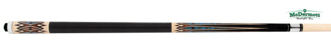 КИЙ MCDERMOTT STAR S83 2PC ПУЛ - фото4