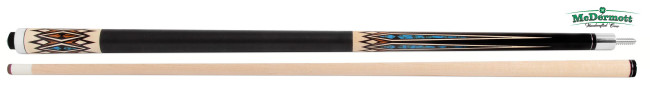 КИЙ MCDERMOTT STAR S83 2PC ПУЛ - фото
