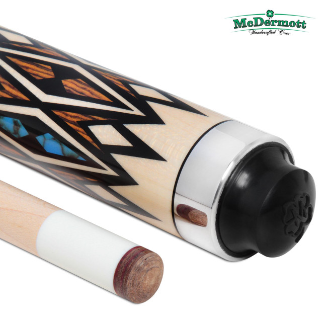КИЙ MCDERMOTT STAR S83 2PC ПУЛ - фото7