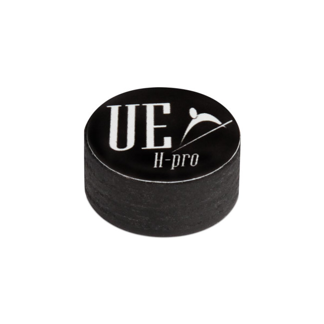 НАКЛЕЙКА ДЛЯ КИЯ МНОГОСЛОЙНАЯ Е.УВАРОВА UE 13,2 ММ HARD-PRO 1 ШТ. - фото3