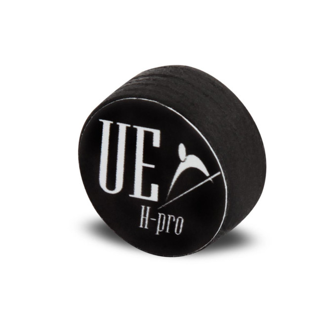 НАКЛЕЙКА ДЛЯ КИЯ МНОГОСЛОЙНАЯ Е.УВАРОВА UE 13,2 ММ HARD-PRO 1 ШТ. - фото2