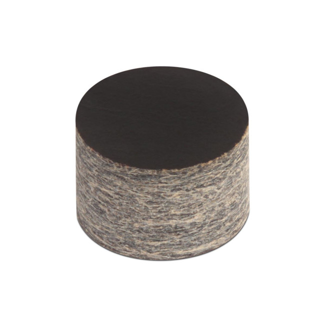 НАКЛЕЙКА ДЛЯ КИЯ А. ЕРЁМИНА РБМ ПИРАМИД 13 ММ HARD 1ШТ. - фото4