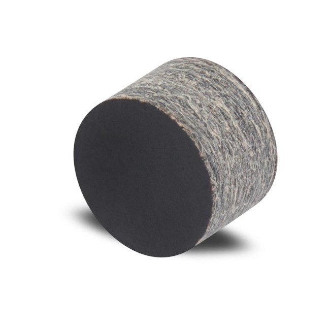 НАКЛЕЙКА ДЛЯ КИЯ А. ЕРЁМИНА РБМ ПИРАМИД 13 ММ HARD 1ШТ. - фото5