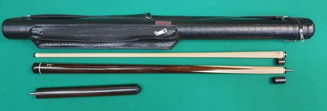 КИЙ «КАЮКОВ ПУЛ» ВЕНГЕ, КАНАДСКИЙ КЛЁН, УДЛИНИТЕЛЬ, 2 ЧАСТИ - фото