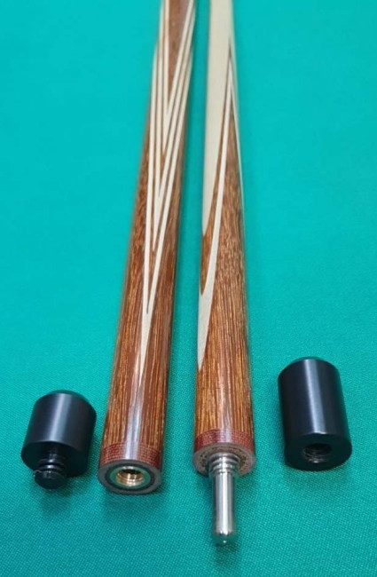 Кий «Каюков Мастер» Сукупира, гравировка 