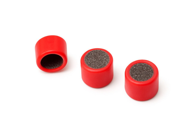 ИНСТРУМЕНТ ДЛЯ ОБРАБОТКИ НАКЛЕЙКИ RED - фото