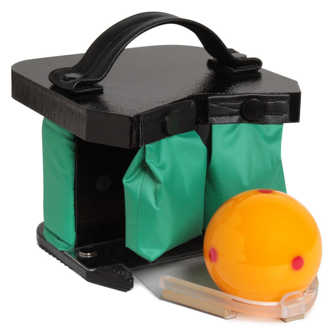 Тренажёры, обучение бильярду