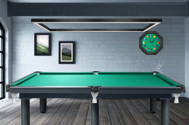 Бильярдные столы. Игровая серия.