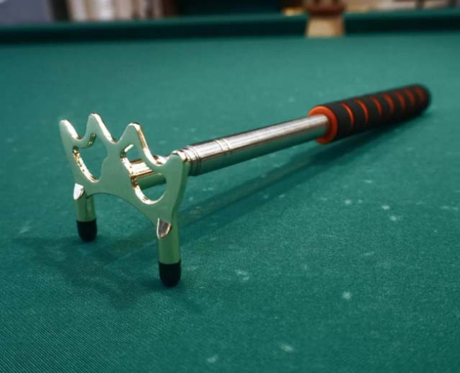 Древки для мостиков для бильярда