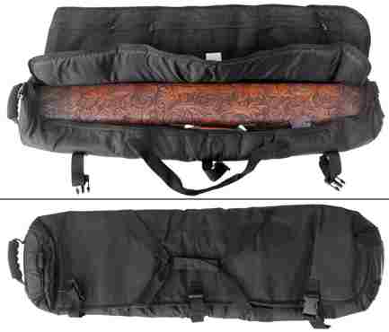 Чехол - cумка для кия «Classic» 