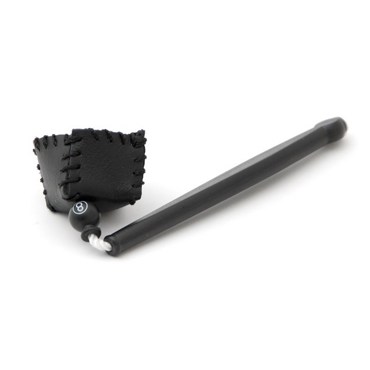 Пенал для мела "Pen Leather" (кожа, пластик)