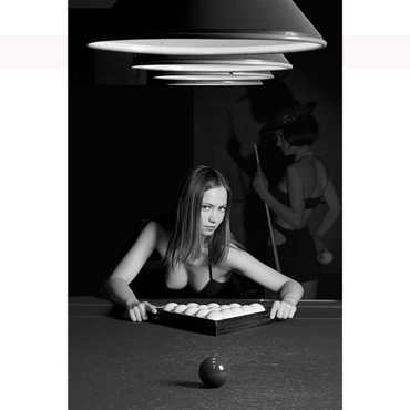 ПОСТЕР AFG PROFI 07004 50х70СМ