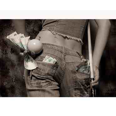 ПОСТЕР AFG PROFI 07011 70х50СМ