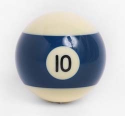 ШАР ARAMITH PREMIER POOL №10 57,2 ММ