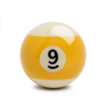 ШАР POOL STANDARD №9 57,2 ММ