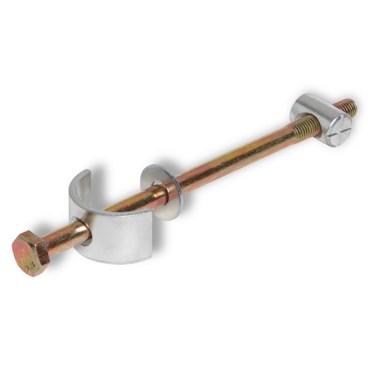 БОЛТ КРЕПЕЖНЫЙ ДЛЯ ЦАРГИ СТОЛА M12 X 230 ММ