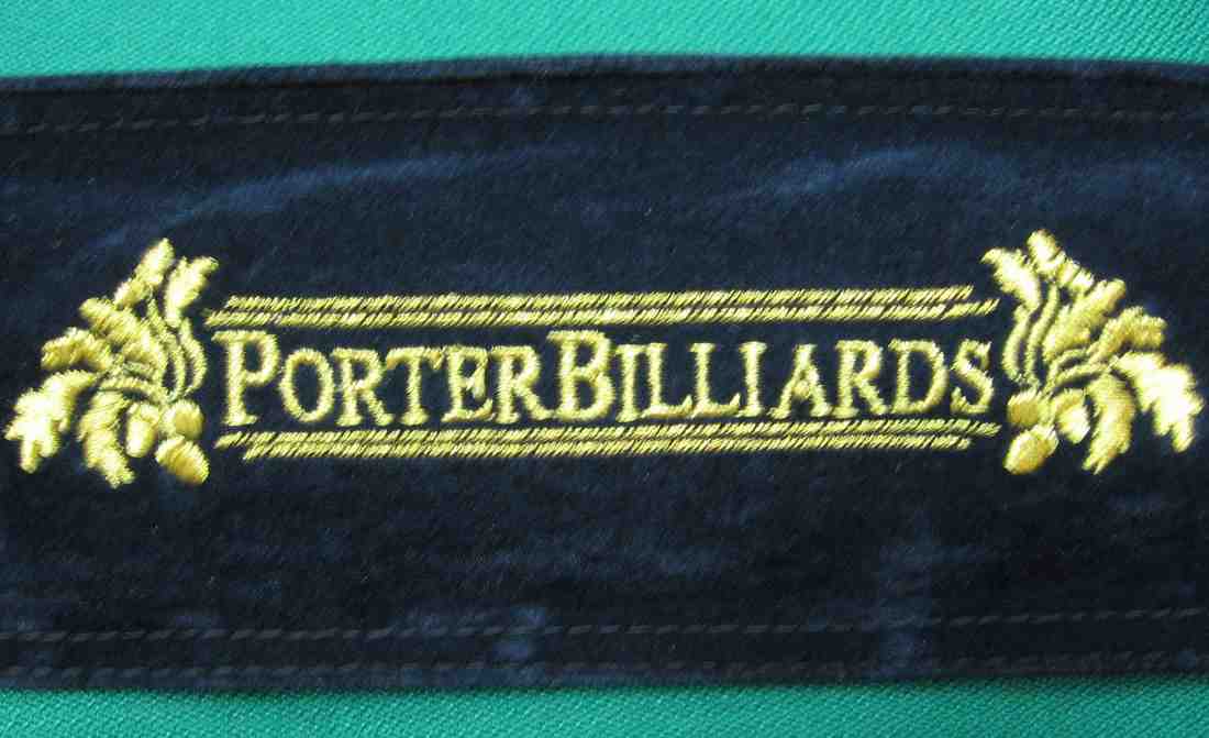 Чехол Porter Billiards - фото6