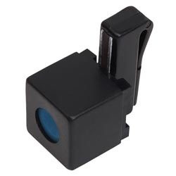 Держатель для мела магнитный пластиковый